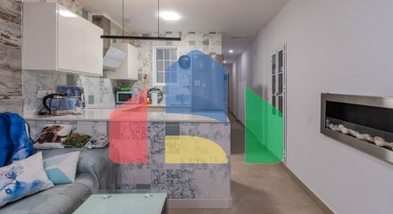 Апартаменты в Гуардамар ID B10696