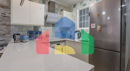 Апартаменты в Гуардамар ID B10696