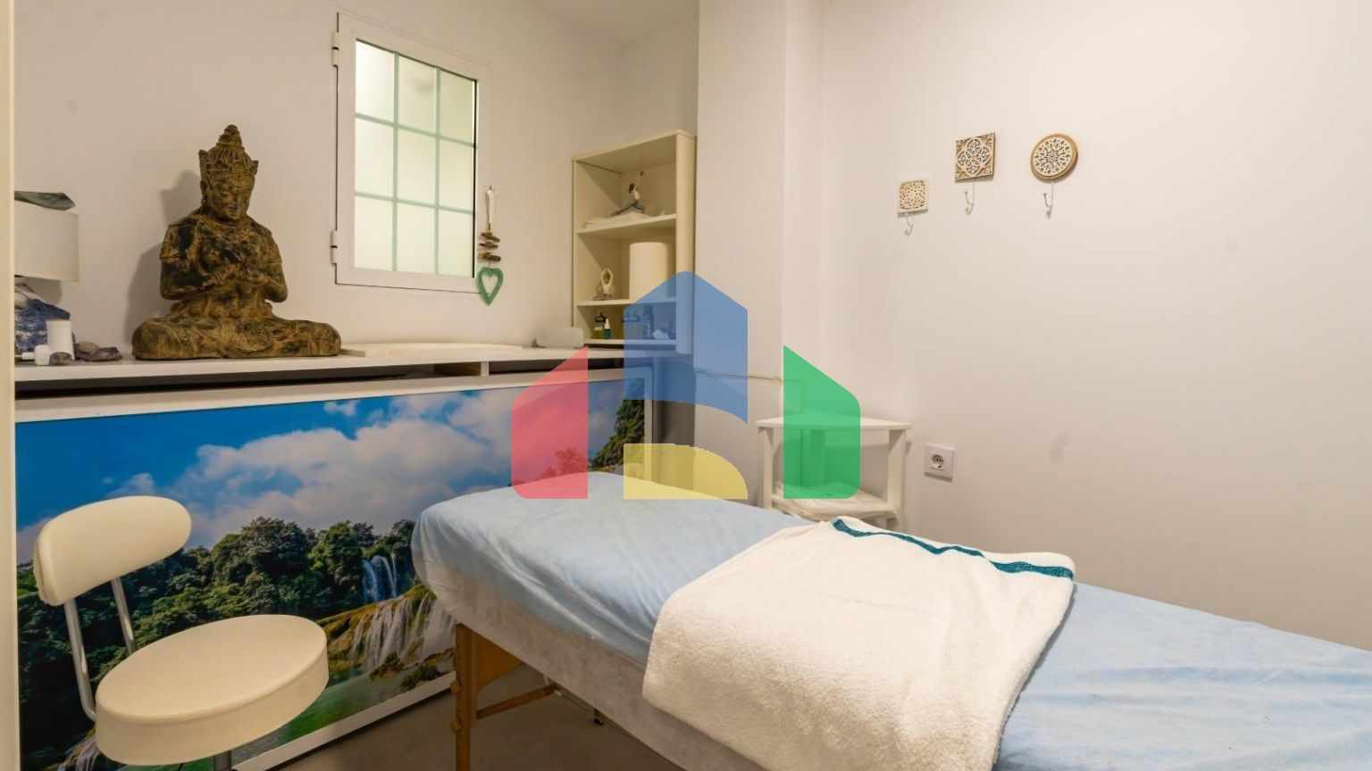 Апартаменты в Гуардамар ID B10696