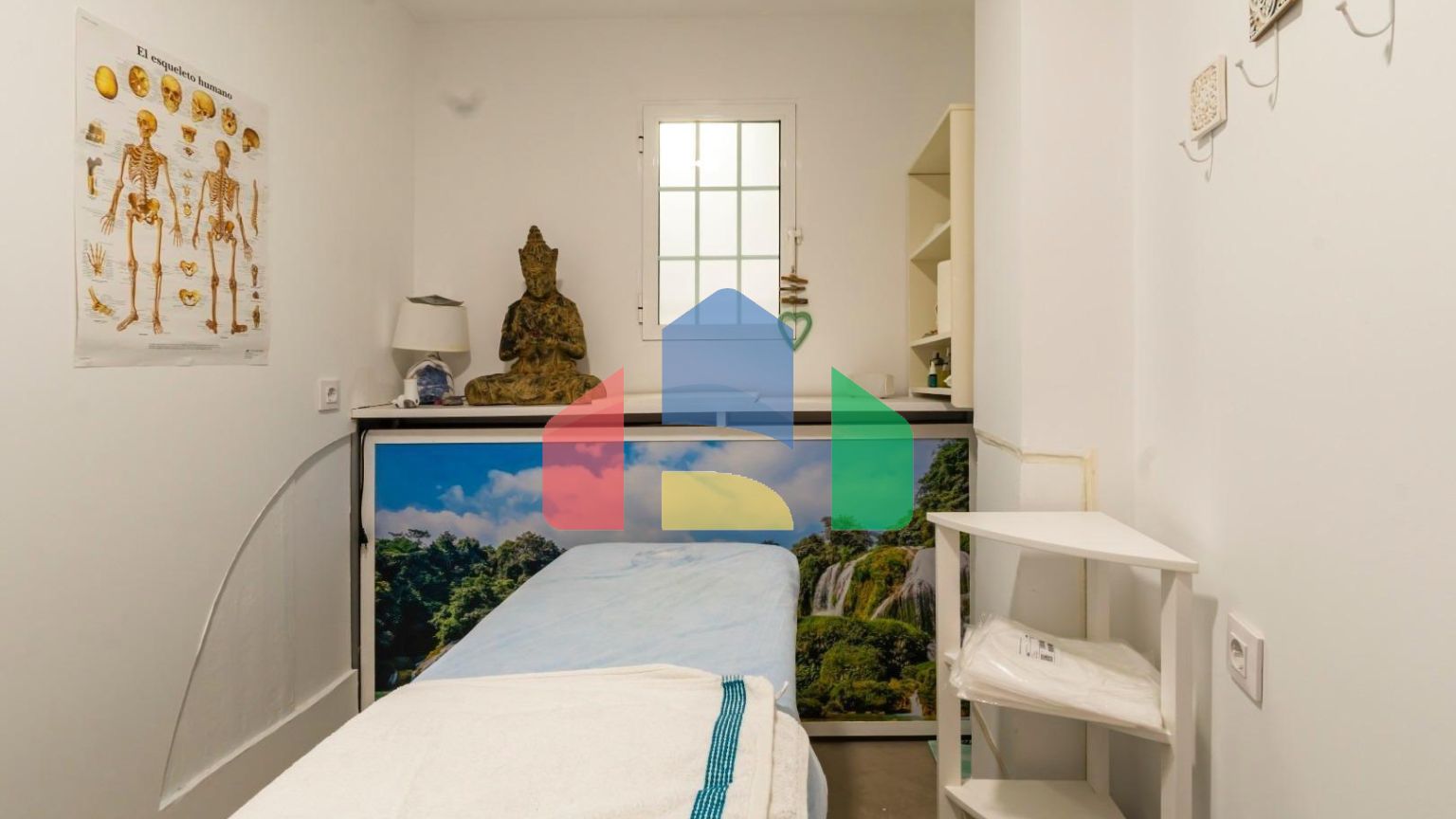 Апартаменты в Гуардамар ID B10696