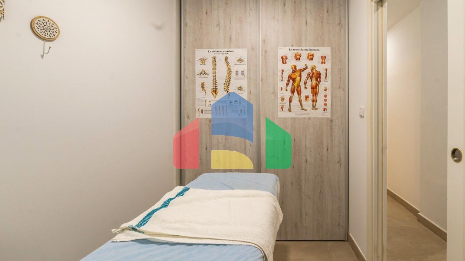 Апартаменты в Гуардамар ID B10696