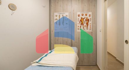 Апартаменты в Гуардамар ID B10696