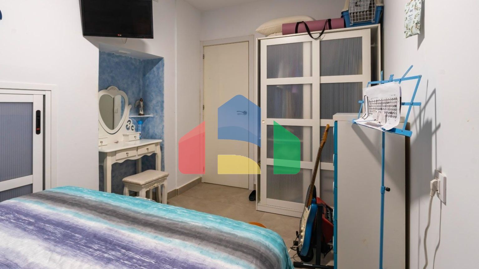 Апартаменты в Гуардамар ID B10696