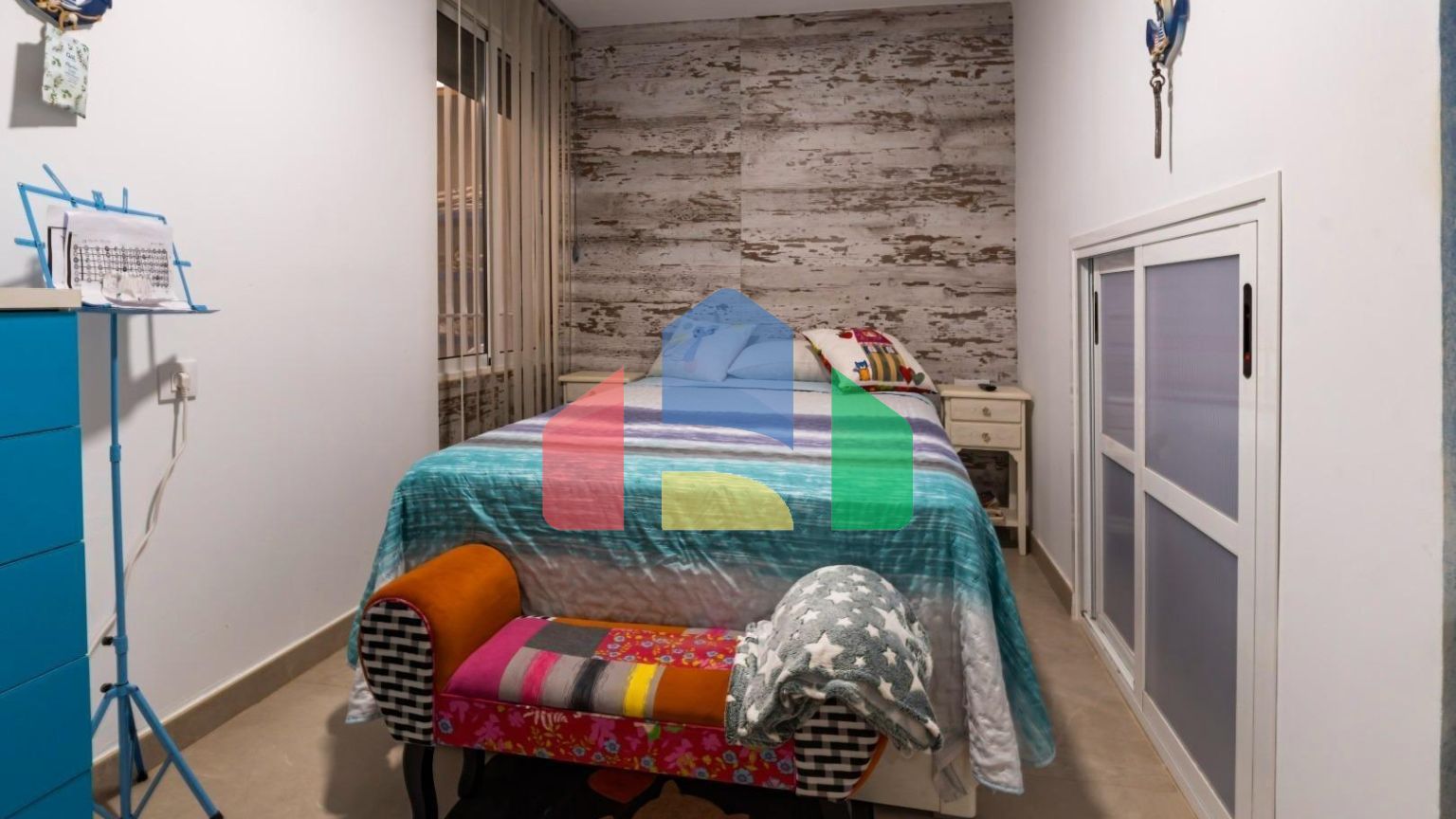 Апартаменты в Гуардамар ID B10696