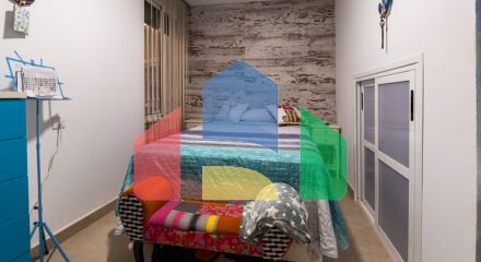 Апартаменты в Гуардамар ID B10696