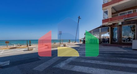 Апартаменты в Гуардамар ID B10696