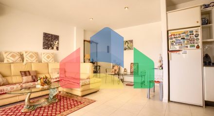 Mediterranean Style Apartment with Sea Views in Guardamar Del Segura