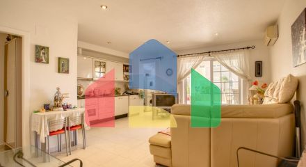 Mediterranean Style Apartment with Sea Views in Guardamar Del Segura
