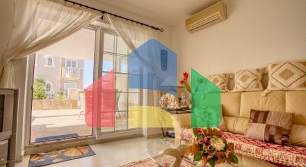 Mediterranean Style Apartment with Sea Views in Guardamar Del Segura