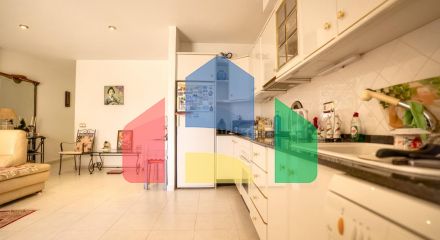 Mediterranean Style Apartment with Sea Views in Guardamar Del Segura