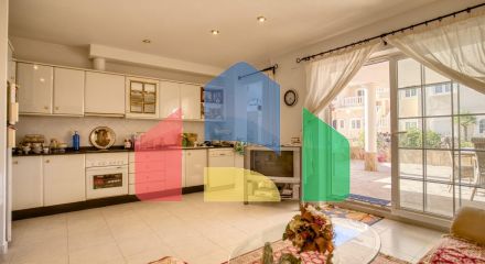Mediterranean Style Apartment with Sea Views in Guardamar Del Segura