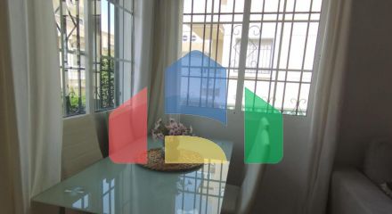 Mediterranean Style Apartment with Sea Views in Guardamar Del Segura