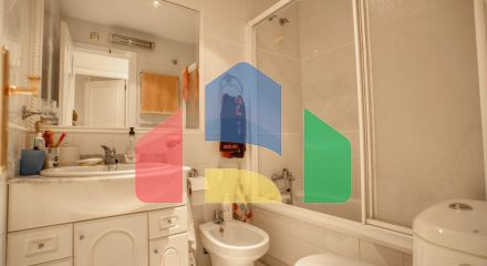 Квартира в средиземноморском стиле с видом на море в Guardamar дель Segura Квартира в средиземноморском стиле с видом на море в Guardamar дель Segura