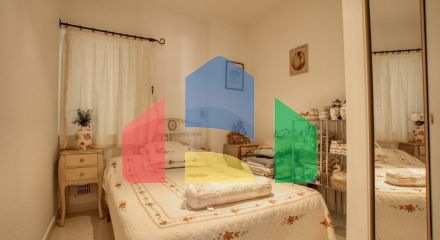 Квартира в средиземноморском стиле с видом на море в Guardamar дель Segura Квартира в средиземноморском стиле с видом на море в Guardamar дель Segura