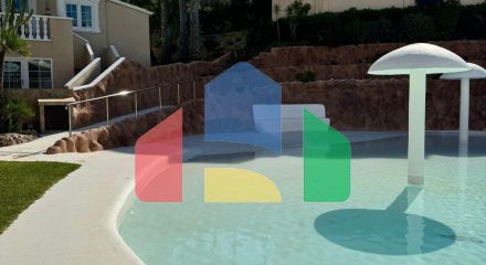 Квартира в средиземноморском стиле с видом на море в Guardamar дель Segura Квартира в средиземноморском стиле с видом на море в Guardamar дель Segura