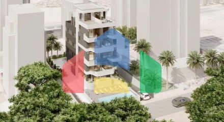Апартаменты в Гуардамар ID A10589