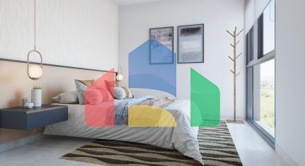 New Build Apartments with River Views in Guardamar del Segura