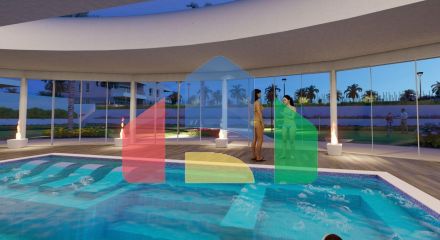 NEW BUILD RESIDENTIAL IN EL RASO,  GUARDAMAR DEL SEGURA