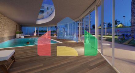 НОВЫЙ ЖИЛОЙ КОМПЛЕКС В ЭЛЬ-РАСО, ГВАРДАМАР-ДЕЛЬ-СЕГУРА