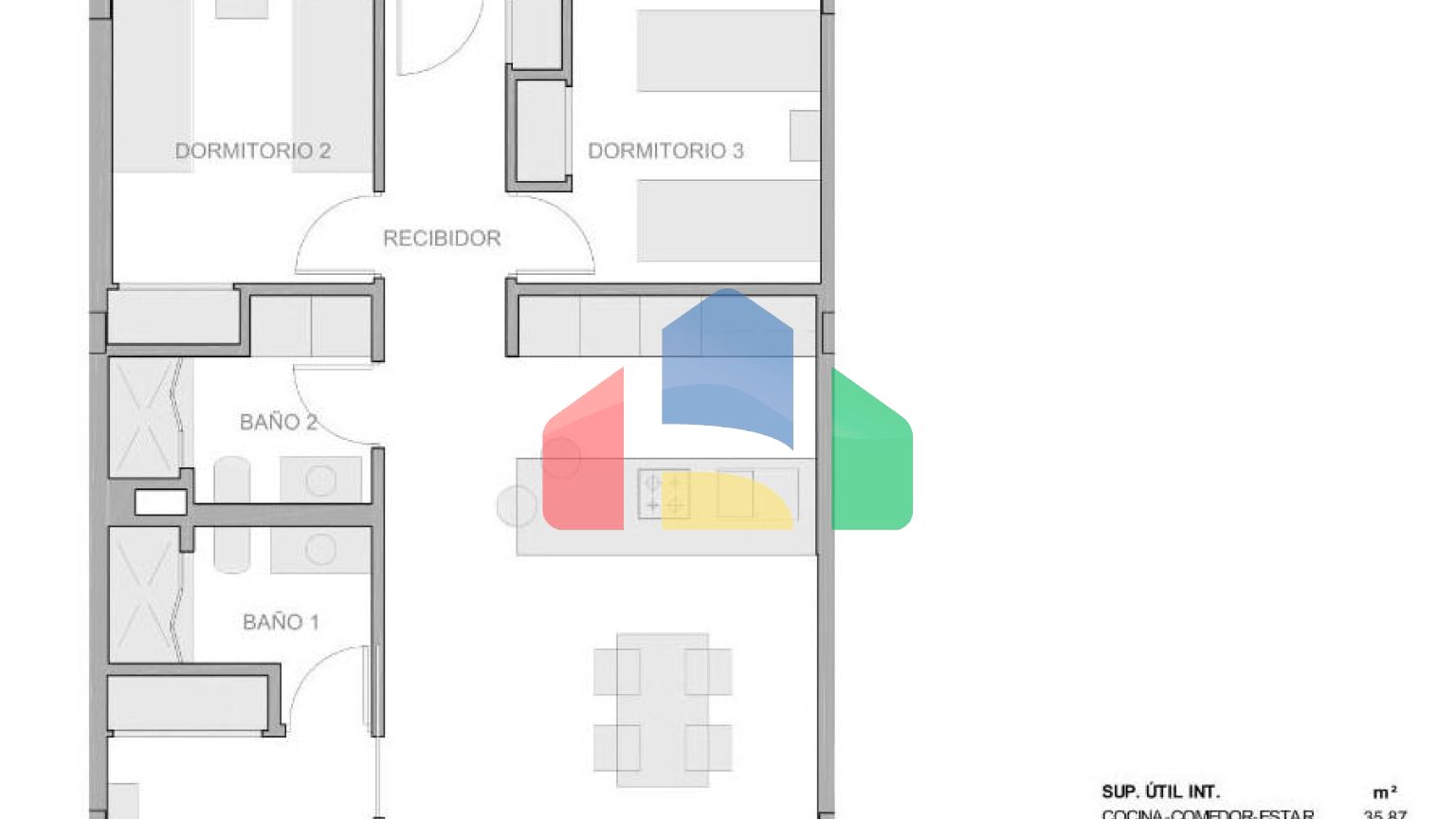 НОВЫЙ ЖИЛОЙ КОМПЛЕКС В ЭЛЬ-РАСО, ГВАРДАМАР-ДЕЛЬ-СЕГУРА