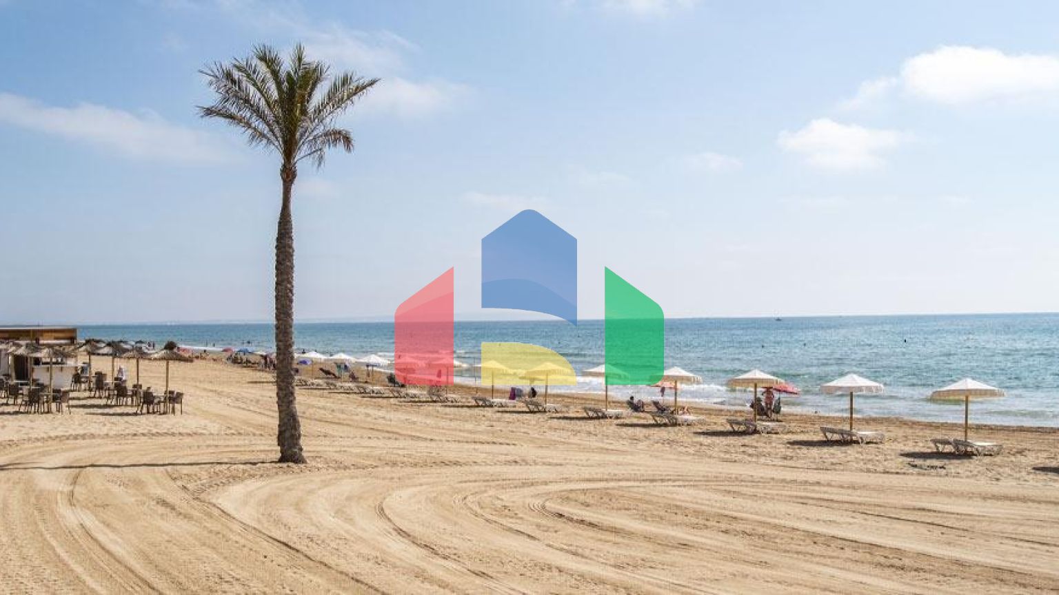 НОВЫЙ ЖИЛОЙ КОМПЛЕКС В ГВАРДАМАР-ДЕЛЬ-СЕГУРА