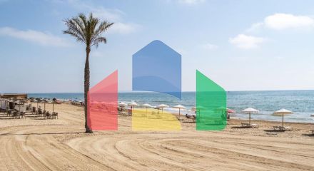 НОВЫЙ ЖИЛОЙ КОМПЛЕКС В ГВАРДАМАР-ДЕЛЬ-СЕГУРА НОВЫЙ ЖИЛОЙ КОМПЛЕКС В ГВАРДАМАР-ДЕЛЬ-СЕГУРА