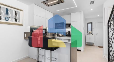 НОВЫЕ ДВУХЭТАЖНЫЕ ВИЛЛЫ В ГУАРДАМАР-ДЕЛЬ-СЕГУРА