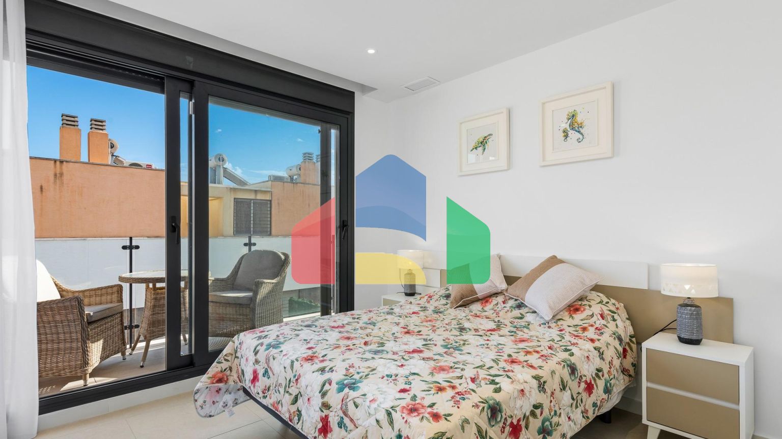 НОВЫЕ ДВУХЭТАЖНЫЕ ВИЛЛЫ В ГУАРДАМАР-ДЕЛЬ-СЕГУРА