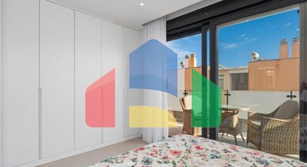 НОВЫЕ ДВУХЭТАЖНЫЕ ВИЛЛЫ В ГУАРДАМАР-ДЕЛЬ-СЕГУРА