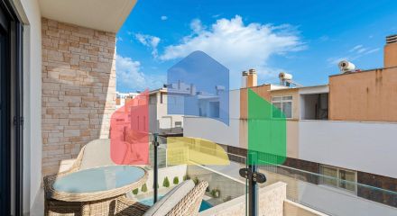 НОВЫЕ ДВУХЭТАЖНЫЕ ВИЛЛЫ В ГУАРДАМАР-ДЕЛЬ-СЕГУРА