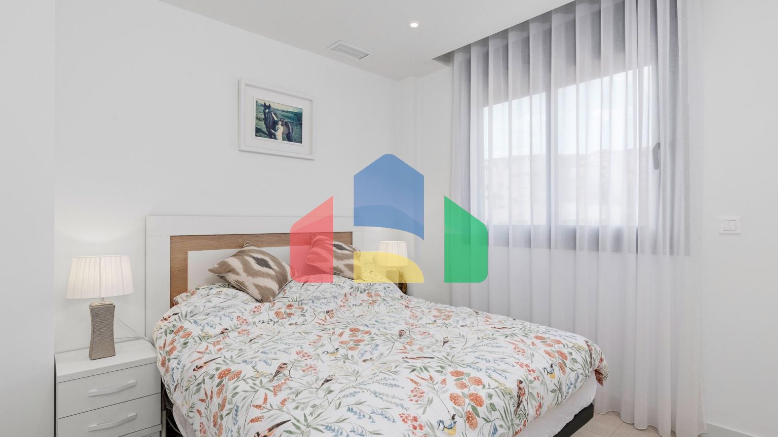 НОВЫЕ ДВУХЭТАЖНЫЕ ВИЛЛЫ В ГУАРДАМАР-ДЕЛЬ-СЕГУРА