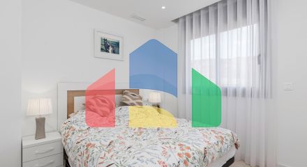 НОВЫЕ ДВУХЭТАЖНЫЕ ВИЛЛЫ В ГУАРДАМАР-ДЕЛЬ-СЕГУРА