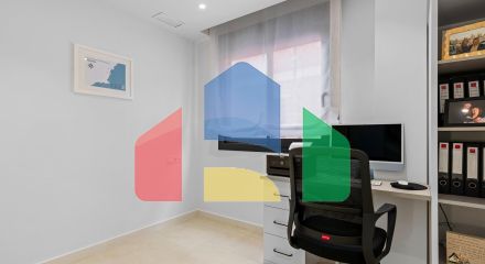 НОВЫЕ ДВУХЭТАЖНЫЕ ВИЛЛЫ В ГУАРДАМАР-ДЕЛЬ-СЕГУРА