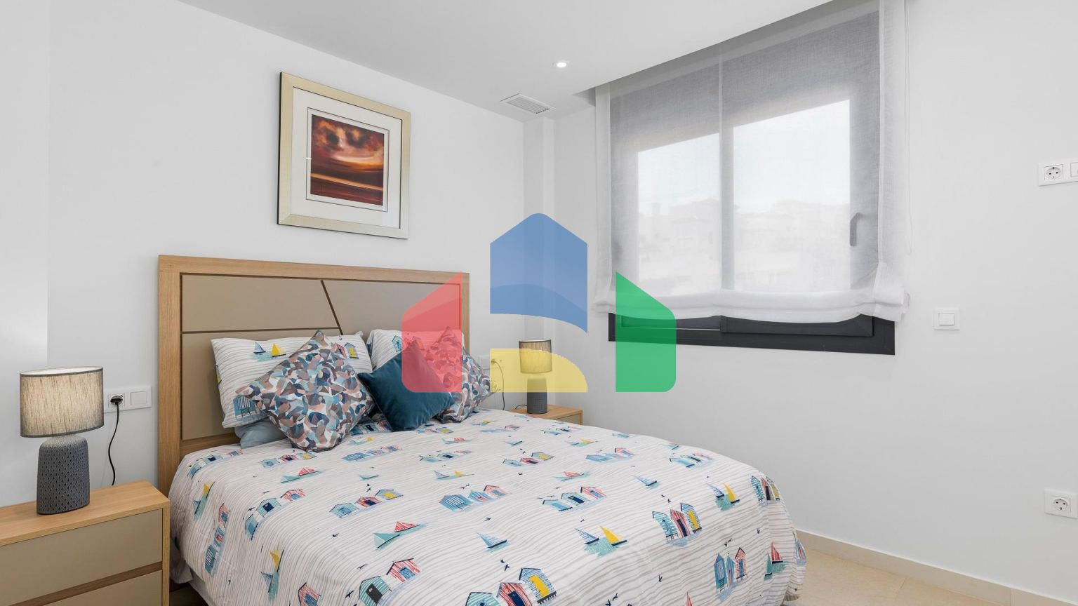 НОВЫЕ ДВУХЭТАЖНЫЕ ВИЛЛЫ В ГУАРДАМАР-ДЕЛЬ-СЕГУРА