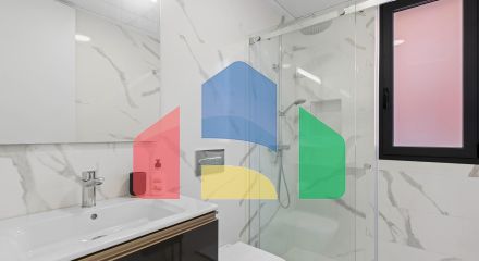 НОВЫЕ ДВУХЭТАЖНЫЕ ВИЛЛЫ В ГУАРДАМАР-ДЕЛЬ-СЕГУРА