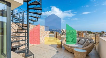 НОВЫЕ ДВУХЭТАЖНЫЕ ВИЛЛЫ В ГУАРДАМАР-ДЕЛЬ-СЕГУРА