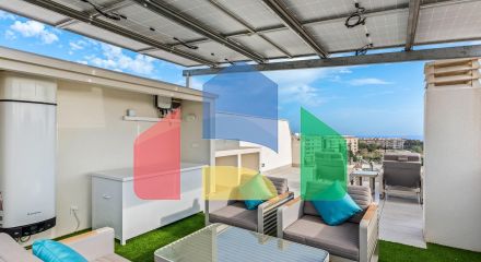 НОВЫЕ ДВУХЭТАЖНЫЕ ВИЛЛЫ В ГУАРДАМАР-ДЕЛЬ-СЕГУРА