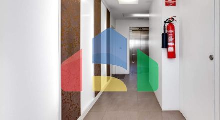 Эксклюзивная квартира в Гуардамар-дель-Сегура с видом на море