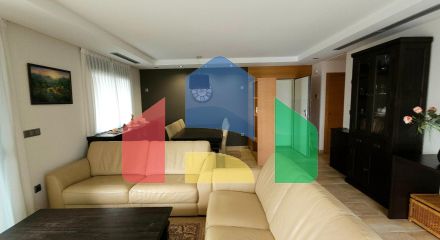 Эксклюзивная квартира в Гуардамар-дель-Сегура с видом на море