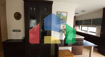 Эксклюзивная квартира в Гуардамар-дель-Сегура с видом на море