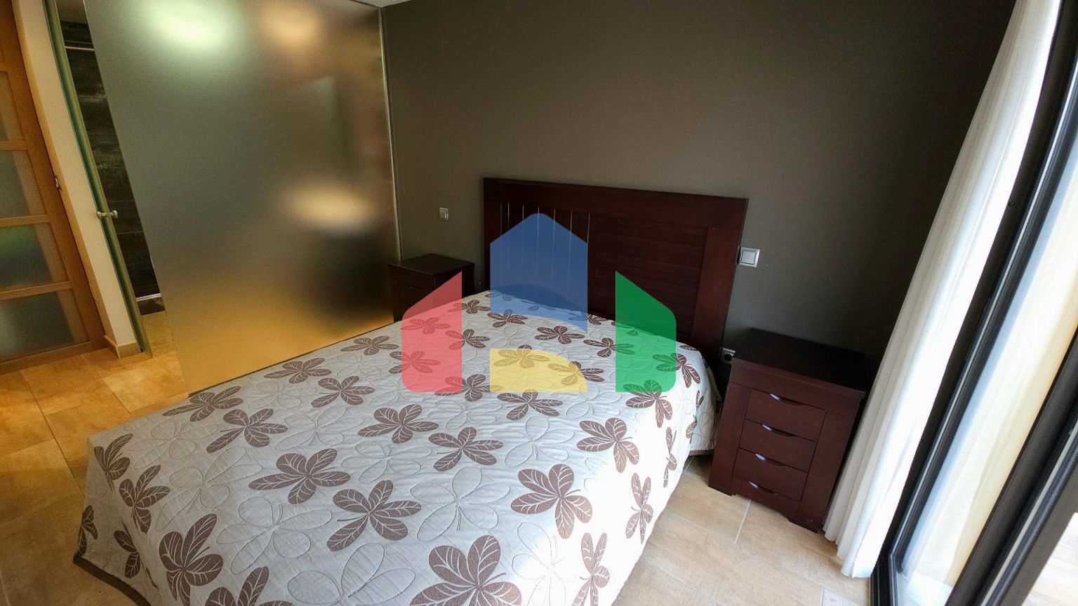 Эксклюзивная квартира в Гуардамар-дель-Сегура с видом на море