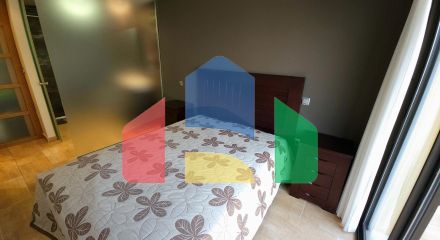 Эксклюзивная квартира в Гуардамар-дель-Сегура с видом на море