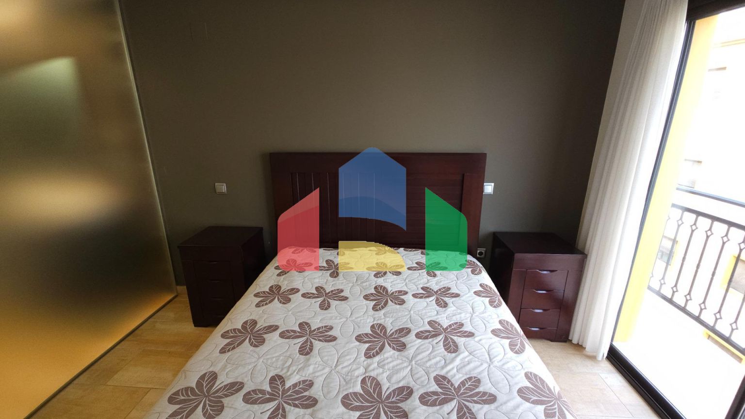 Эксклюзивная квартира в Гуардамар-дель-Сегура с видом на море