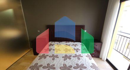 Эксклюзивная квартира в Гуардамар-дель-Сегура с видом на море