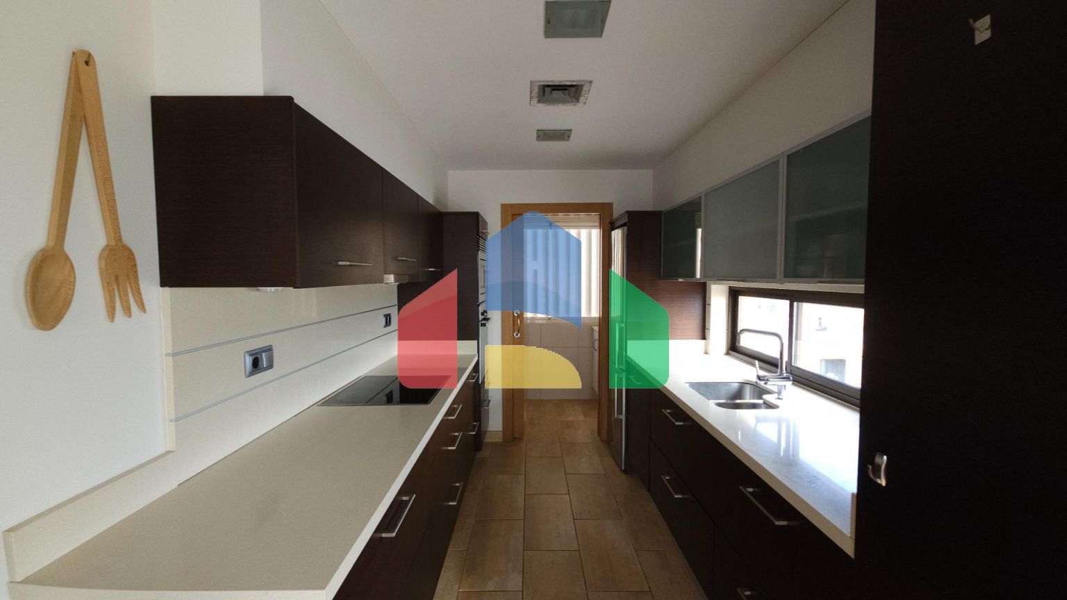 Эксклюзивная квартира в Гуардамар-дель-Сегура с видом на море