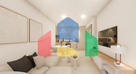 Modern New Build Apartments in Guardamar del Segura Near the Beach