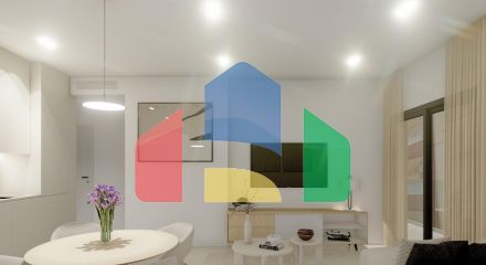 Modern New Build Apartments in Guardamar del Segura Near the Beach