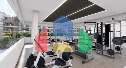 НОВЫЙ ЖИЛОЙ КОМПЛЕКС В ЭЛЬ-РАСО, ГВАРДАМАР-ДЕЛЬ-СЕГУРА