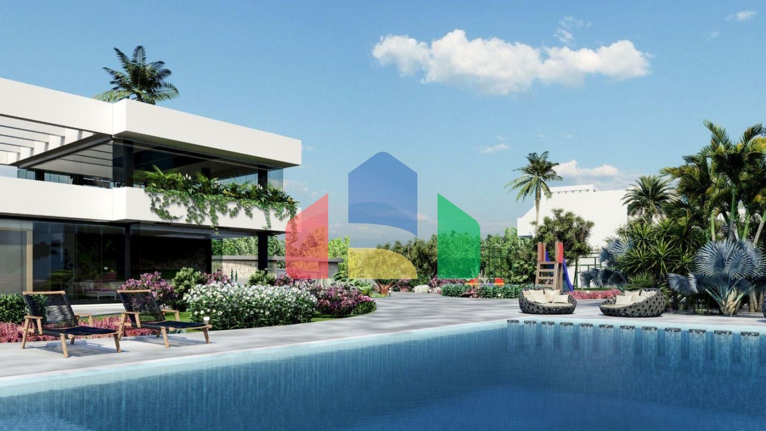 НОВЫЙ ЖИЛОЙ КОМПЛЕКС В ЭЛЬ-РАСО, ГВАРДАМАР-ДЕЛЬ-СЕГУРА