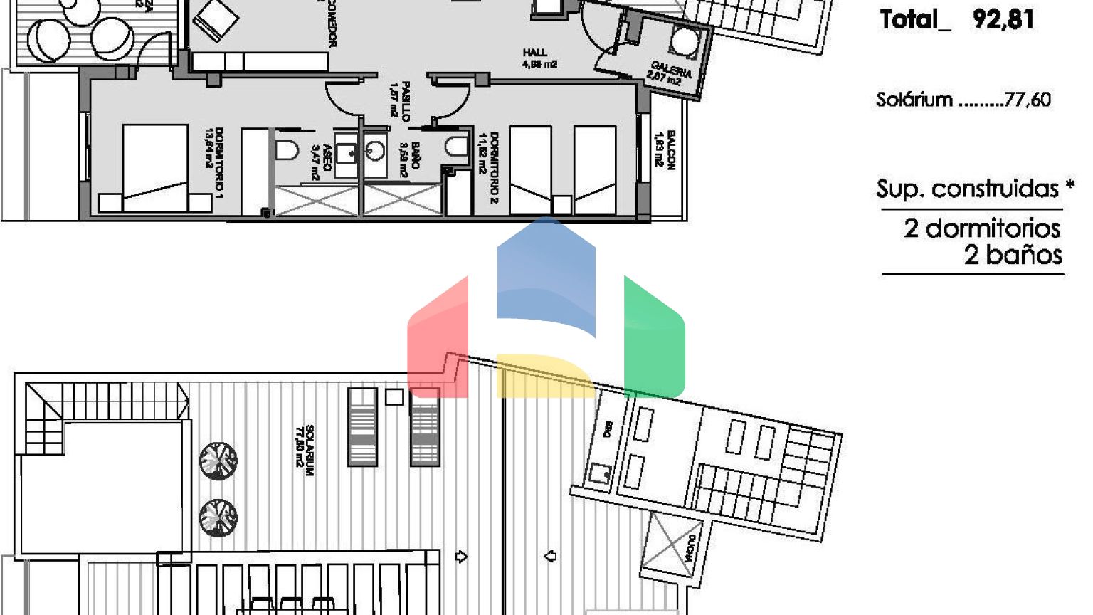 НОВЫЙ ЖИЛОЙ КОМПЛЕКС В ЭЛЬ-РАСО, ГВАРДАМАР-ДЕЛЬ-СЕГУРА